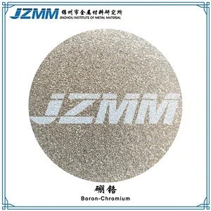 Chromium Boride w proszku